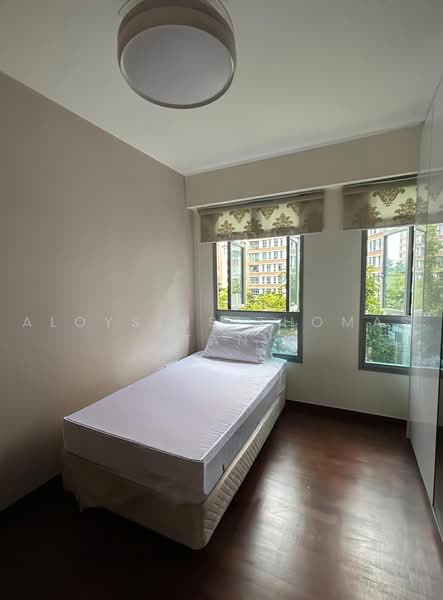 682C Edgedale Plains, 682C Edgedale Plains, Room Rental, 120 sqft, HDB Flat For Rent, by Aloysius Thomas Tan, 500235669 - Bedroom - PropertyGuru.com.sg