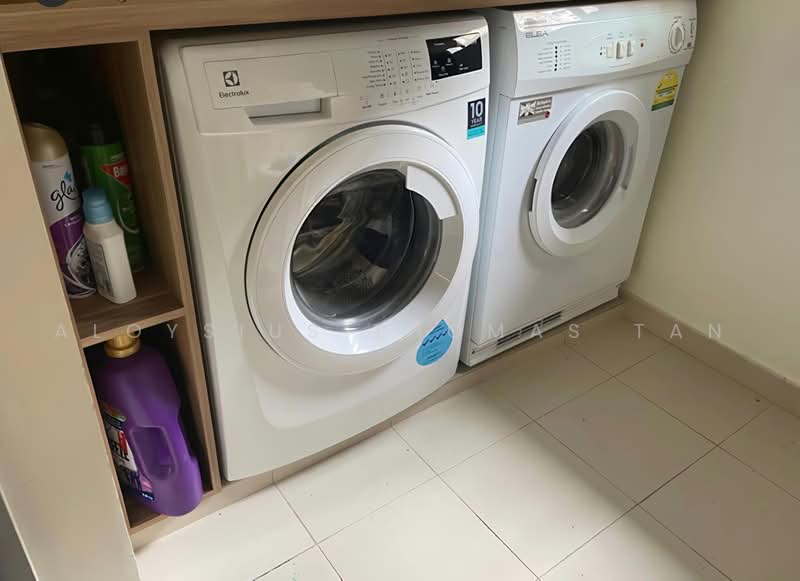 682C Edgedale Plains, 682C Edgedale Plains, Room Rental, 120 sqft, HDB Flat For Rent, by Aloysius Thomas Tan, 500235669 - Interior - PropertyGuru.com.sg