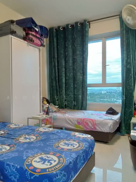 39A Margaret Drive, 39A Margaret Drive, Room Rental, 120 sqft, HDB Flat For Rent, by Aloysius Thomas Tan, 500235670 - Bedroom - PropertyGuru.com.sg