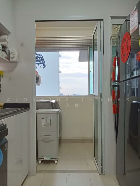 39A Margaret Drive, 39A Margaret Drive, Room Rental, 120 sqft, HDB Flat For Rent, by Aloysius Thomas Tan, 500235670 - Kitchen - PropertyGuru.com.sg