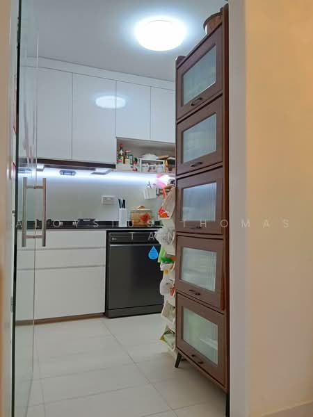 39A Margaret Drive, 39A Margaret Drive, Room Rental, 120 sqft, HDB Flat For Rent, by Aloysius Thomas Tan, 500235670 - Kitchen - PropertyGuru.com.sg
