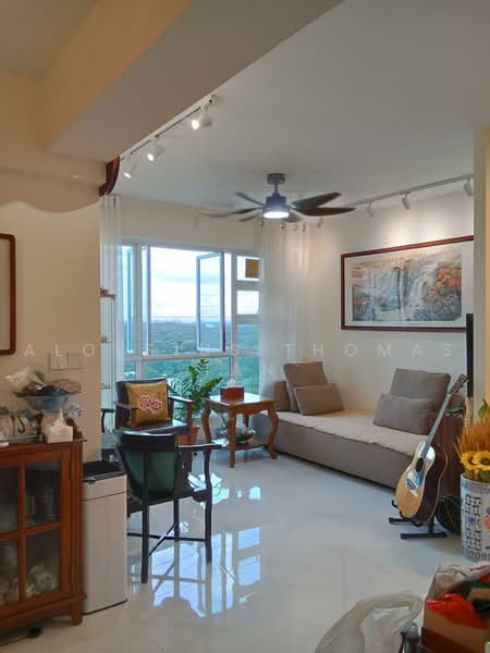 39A Margaret Drive, 39A Margaret Drive, Room Rental, 120 sqft, HDB Flat For Rent, by Aloysius Thomas Tan, 500235670 - Living Room - PropertyGuru.com.sg