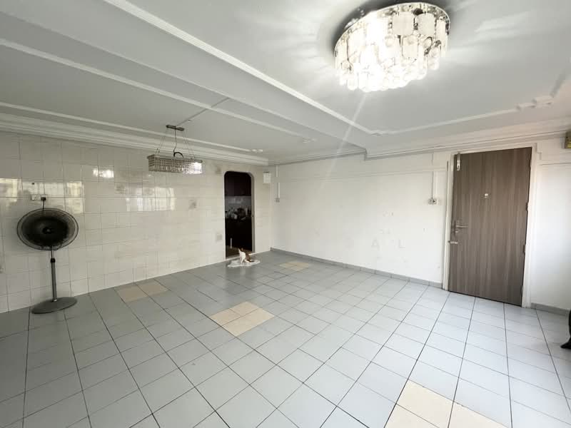 437 Yishun Avenue 6, 437 Yishun Avenue 6, Sembawang / Yishun, 3 Bedrooms, 1,119 sqft, HDB Flat For Sale, by Sani Faisal, 500235671 - Interior - PropertyGuru.com.sg