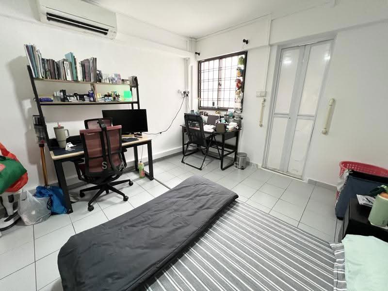 437 Yishun Avenue 6, 437 Yishun Avenue 6, Sembawang / Yishun, 3 Bedrooms, 1,119 sqft, HDB Flat For Sale, by Sani Faisal, 500235671 - Study - PropertyGuru.com.sg