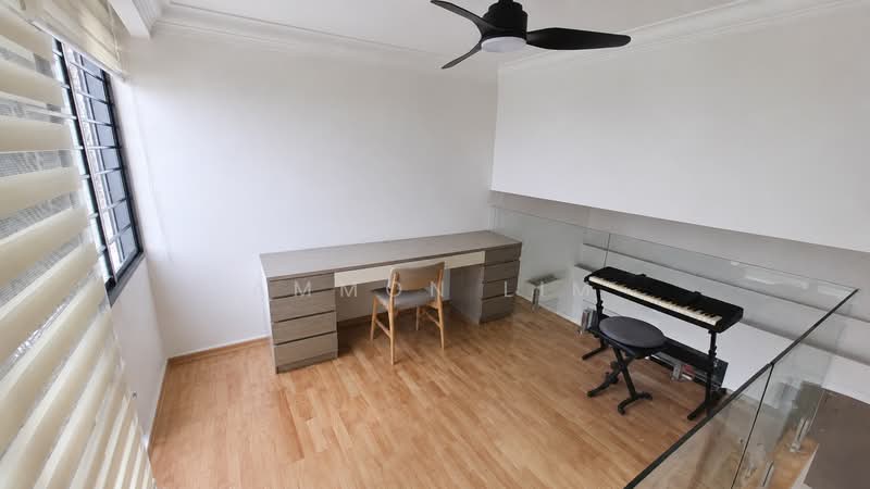Regent Heights, 56 Bukit Batok East Avenue 5, 3 Bedrooms, 1,496 sqft, Condominium For Sale, by Ammon Lim, 500235673 - Study - PropertyGuru.com.sg