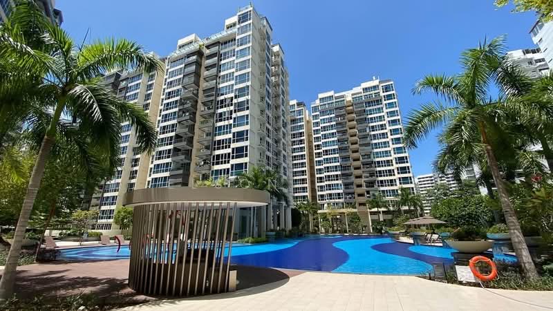 The Tampines Trilliant, 21 Tampines Central 7, 4 Bedrooms, 1,302 sqft, Condominium For Sale, by Elson Lee, 500235674 - Exterior - PropertyGuru.com.sg