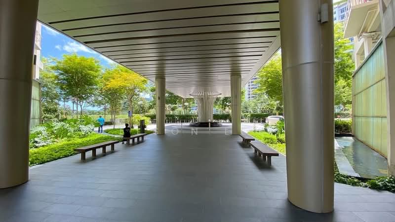 The Tampines Trilliant, 21 Tampines Central 7, 4 Bedrooms, 1,302 sqft, Condominium For Sale, by Elson Lee, 500235674 - Exterior - PropertyGuru.com.sg