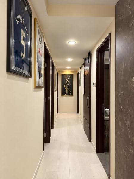 The Tampines Trilliant, 21 Tampines Central 7, Pasir Ris / Tampines, 4 Bedrooms, 1,302 sqft, Condominium For Sale, by Elson Lee, 500235674 - PropertyGuru.com.sg