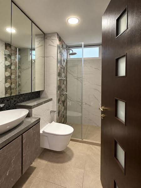 The Tampines Trilliant, 21 Tampines Central 7, Pasir Ris / Tampines, 4 Bedrooms, 1,302 sqft, Condominium For Sale, by Elson Lee, 500235674 - PropertyGuru.com.sg