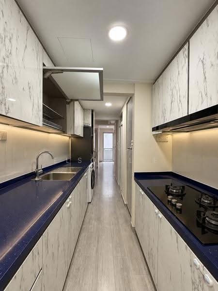 The Tampines Trilliant, 21 Tampines Central 7, Pasir Ris / Tampines, 4 Bedrooms, 1,302 sqft, Condominium For Sale, by Elson Lee, 500235674 - PropertyGuru.com.sg