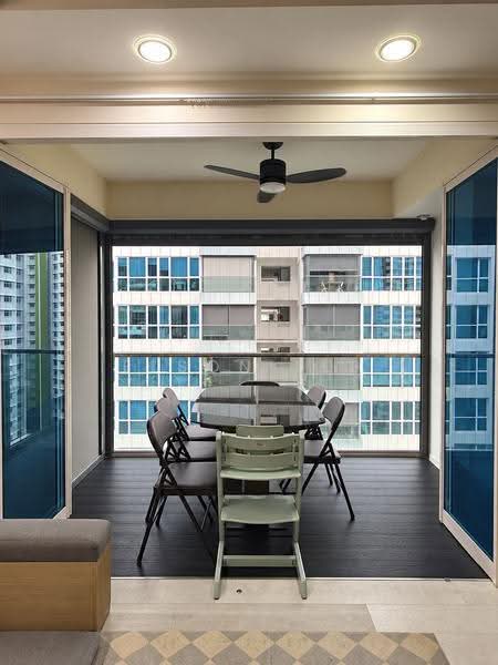 The Tampines Trilliant, 21 Tampines Central 7, Pasir Ris / Tampines, 4 Bedrooms, 1,302 sqft, Condominium For Sale, by Elson Lee, 500235674 - PropertyGuru.com.sg