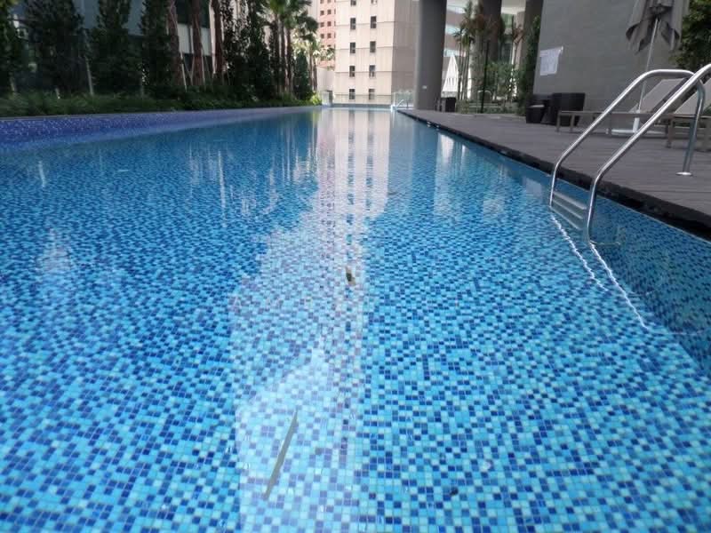 Skysuites @ Anson, 8 Enggor Street, 1 Bedroom, 365 sqft, Condominium For Sale, by Amber Li, 500235678 - PropertyGuru.com.sg