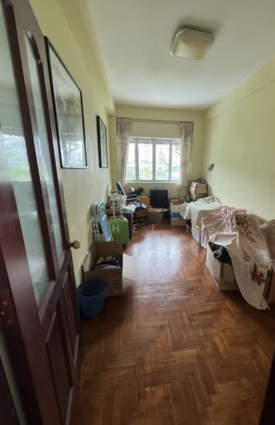 Phoenix Garden detached house, Phoenix garden, Dairy Farm / Bukit Panjang / Choa Chu Kang, 6 Bedrooms, 6,500 sqft, Detached House For Sale, by Rachel ng, 500235681 - Bedroom - PropertyGuru.com.sg