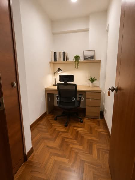 Regentville, 2 Hougang Street 92, 2 Bedrooms, 980 sqft, Condominium For Sale, by Kim Ooi, 500235682 - Study - PropertyGuru.com.sg