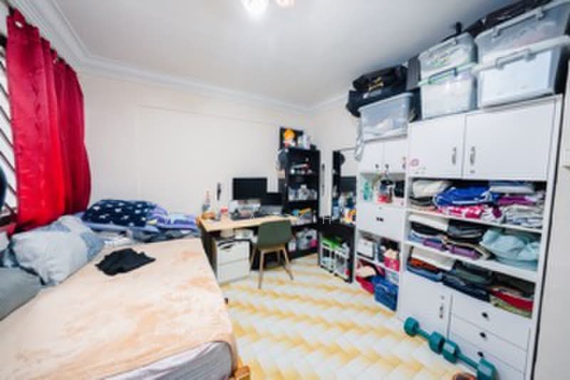 329 Clementi Avenue 2, 329 Clementi Avenue 2, 3 Bedrooms, 990 sqft, HDB Flat For Sale, by Wyna Khoo, 500235684 - Bedroom - PropertyGuru.com.sg
