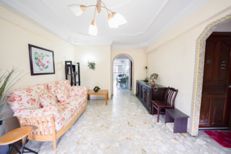 329 Clementi Avenue 2, 329 Clementi Avenue 2, 3 Bedrooms, 990 sqft, HDB Flat For Sale, by Wyna Khoo, 500235684 - Living Room - PropertyGuru.com.sg
