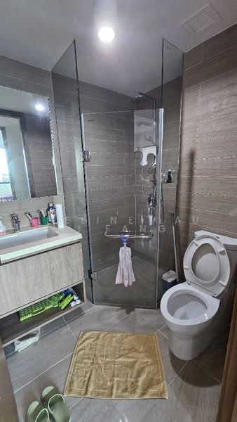 Kingsford Waterbay, 76 Upper Serangoon View, 2 Bedrooms, 689 sqft, Condominium For Rent, by Adeline Lau Li Fang, 500235685 - PropertyGuru.com.sg