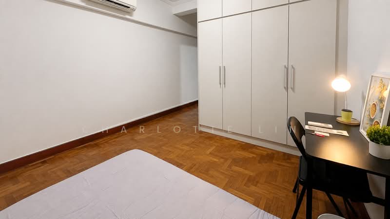 Parc Oasis, 35 Jurong East Avenue 1, Room Rental, 200 sqft, Condominium For Rent, by Charlotte Lin, 500235686 - Bedroom - PropertyGuru.com.sg