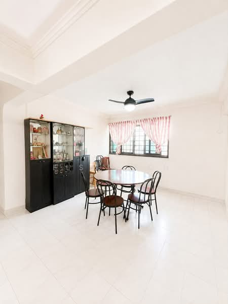 123 Marsiling Rise, 123 Marsiling Rise, 3 Bedrooms, 1,302 sqft, HDB Flat For Sale, by ELSON SOH, 500235687 - Dining Room - PropertyGuru.com.sg