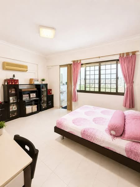 123 Marsiling Rise, 123 Marsiling Rise, 3 Bedrooms, 1,302 sqft, HDB Flat For Sale, by ELSON SOH, 500235687 - Bedroom - PropertyGuru.com.sg