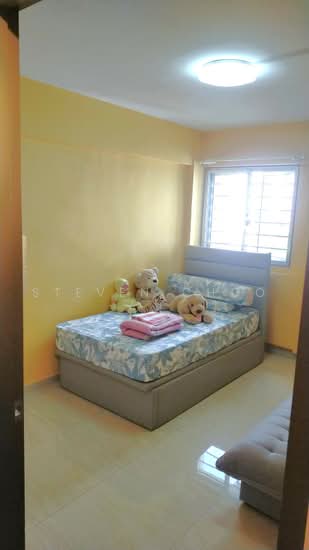 For Rent - 110 Yishun Ring Road