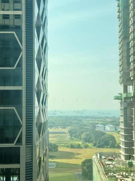 OUE Downtown 2, 6 Shenton Way, 16,213 sqft, Office For Rent, by Tony Eyu, 500235689 - View - CommercialGuru.com.sg