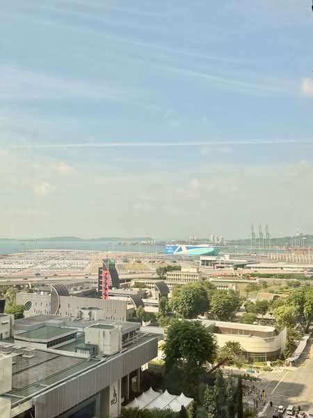 OUE Downtown 2, 6 Shenton Way, 16,213 sqft, Office For Rent, by Tony Eyu, 500235689 - Exterior - CommercialGuru.com.sg