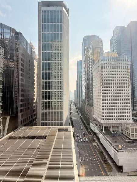 OUE Downtown 2, 6 Shenton Way, 16,213 sqft, Office For Rent, by Tony Eyu, 500235689 - Exterior - CommercialGuru.com.sg