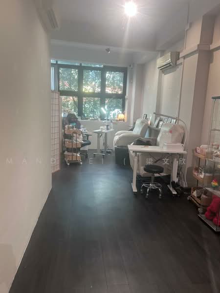 34 South Bridge Road, Leagoo Building, Singapore 058668, South Bridge Road, 958 sqft, Shop / Shophouse For Rent, by Mandy Ei ( 梁文欣 ), 500235691 - Interior - CommercialGuru.com.sg