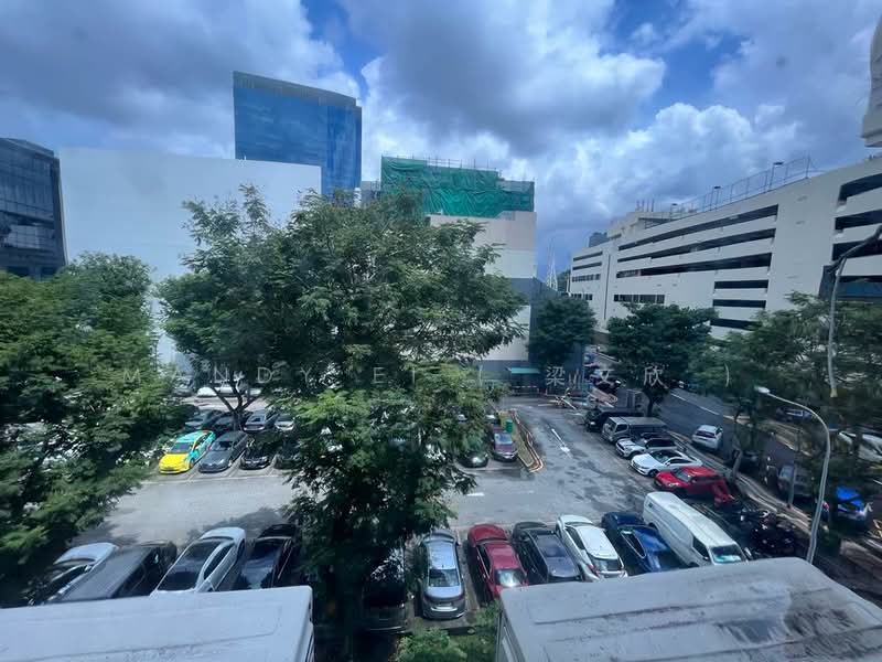 34 South Bridge Road, Leagoo Building, Singapore 058668, South Bridge Road, 958 sqft, Shop / Shophouse For Rent, by Mandy Ei ( 梁文欣 ), 500235691 - Exterior - CommercialGuru.com.sg