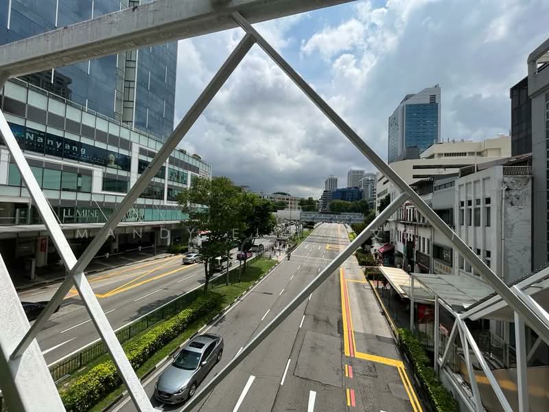 34 South Bridge Road, Leagoo Building, Singapore 058668, South Bridge Road, 958 sqft, Shop / Shophouse For Rent, by Mandy Ei ( 梁文欣 ), 500235691 - Exterior - CommercialGuru.com.sg