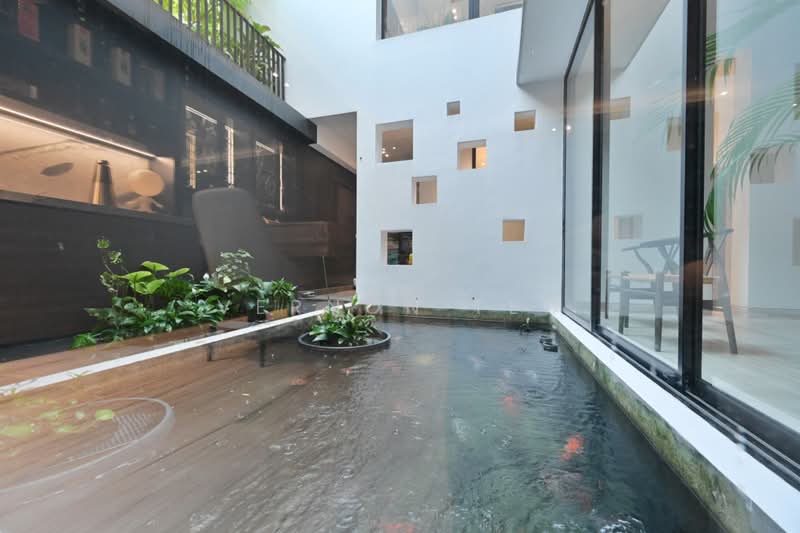 MAGNUM OPUS BUNGALOW WITH EVERYTHING, , 8 Bedrooms, 9,999 sqft, Detached House For Sale, by Vernon Teo, 500235695 - Interior - PropertyGuru.com.sg