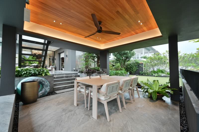 MAGNUM OPUS BUNGALOW WITH EVERYTHING, , 8 Bedrooms, 9,999 sqft, Detached House For Sale, by Vernon Teo, 500235695 - Exterior - PropertyGuru.com.sg