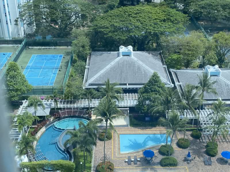 The Waterside, 7 Tanjong Rhu Road, 4 Bedrooms, 2,400 sqft, Condominium For Rent, by Radhika Prakash, 500235696 - Exterior - PropertyGuru.com.sg