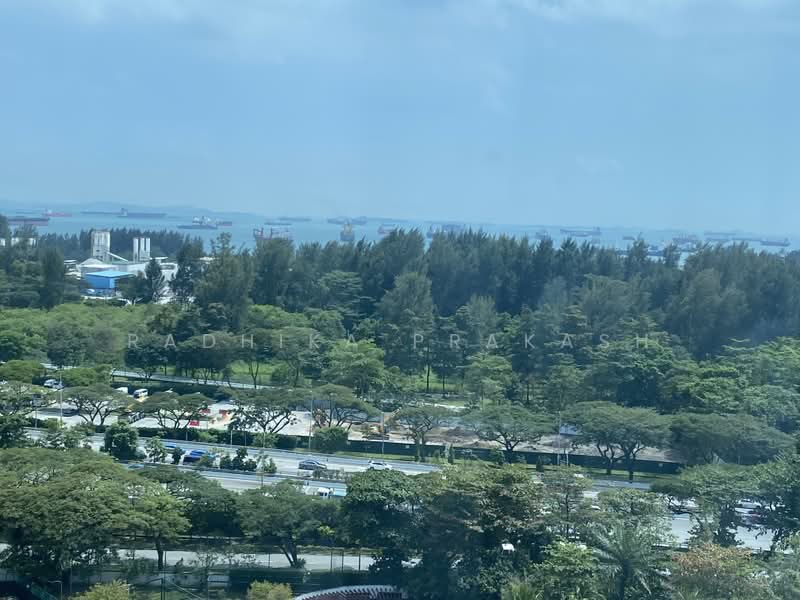 The Waterside, 7 Tanjong Rhu Road, 4 Bedrooms, 2,400 sqft, Condominium For Rent, by Radhika Prakash, 500235696 - Exterior - PropertyGuru.com.sg