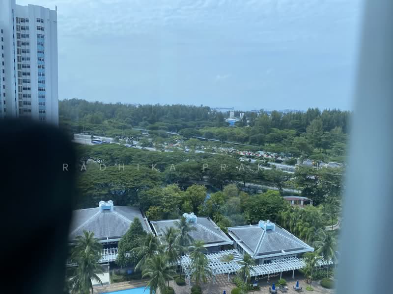 The Waterside, 7 Tanjong Rhu Road, 4 Bedrooms, 2,400 sqft, Condominium For Rent, by Radhika Prakash, 500235696 - Exterior - PropertyGuru.com.sg