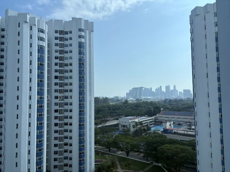 The Waterside, 7 Tanjong Rhu Road, 4 Bedrooms, 2,400 sqft, Condominium For Rent, by Radhika Prakash, 500235696 - Exterior - PropertyGuru.com.sg
