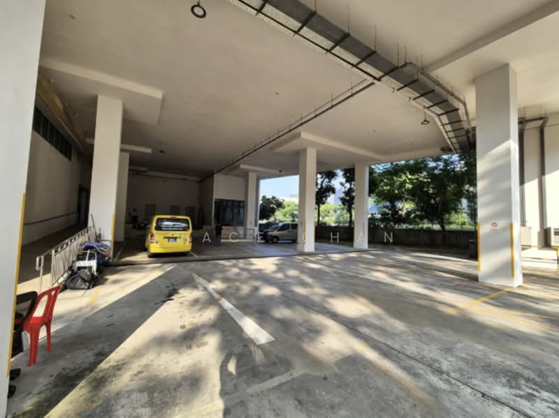 8 Commonwealth Lane, 8 Commonwealth Lane, 5,200 sqft, Light Industrial (B1) For Rent, by Grace Chan, 500235701 - Car Park - CommercialGuru.com.sg