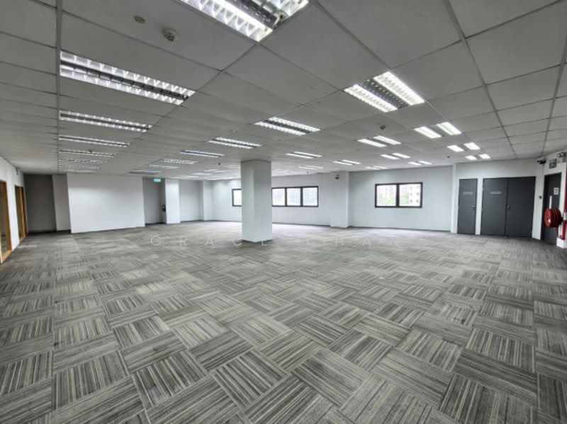 8 Commonwealth Lane, 8 Commonwealth Lane, 5,200 sqft, Light Industrial (B1) For Rent, by Grace Chan, 500235701 - Interior - CommercialGuru.com.sg