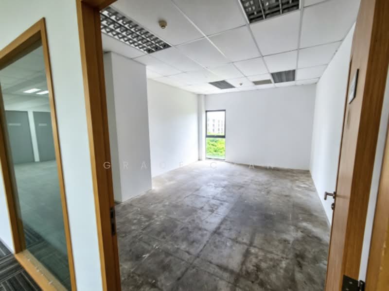 8 Commonwealth Lane, 8 Commonwealth Lane, 5,200 sqft, Light Industrial (B1) For Rent, by Grace Chan, 500235701 - Interior - CommercialGuru.com.sg