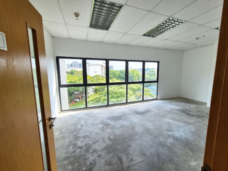 8 Commonwealth Lane, 8 Commonwealth Lane, 5,200 sqft, Light Industrial (B1) For Rent, by Grace Chan, 500235701 - Interior - CommercialGuru.com.sg