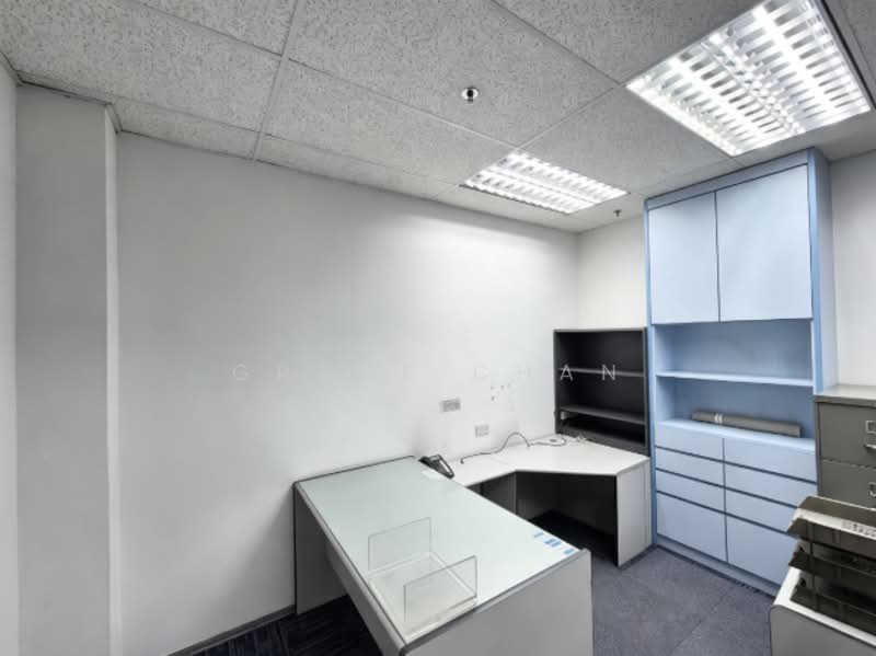 8 Commonwealth Lane, 8 Commonwealth Lane, 5,200 sqft, Light Industrial (B1) For Rent, by Grace Chan, 500235701 - Interior - CommercialGuru.com.sg