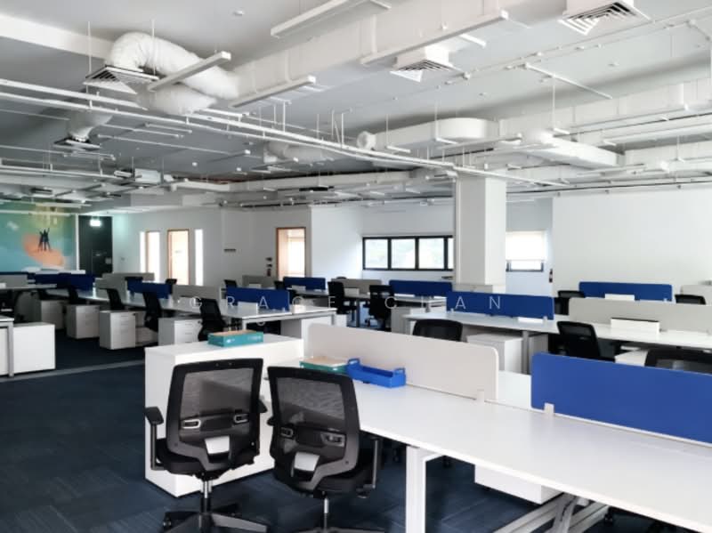 8 Commonwealth Lane, 8 Commonwealth Lane, 5,200 sqft, Light Industrial (B1) For Rent, by Grace Chan, 500235701 - Interior - CommercialGuru.com.sg