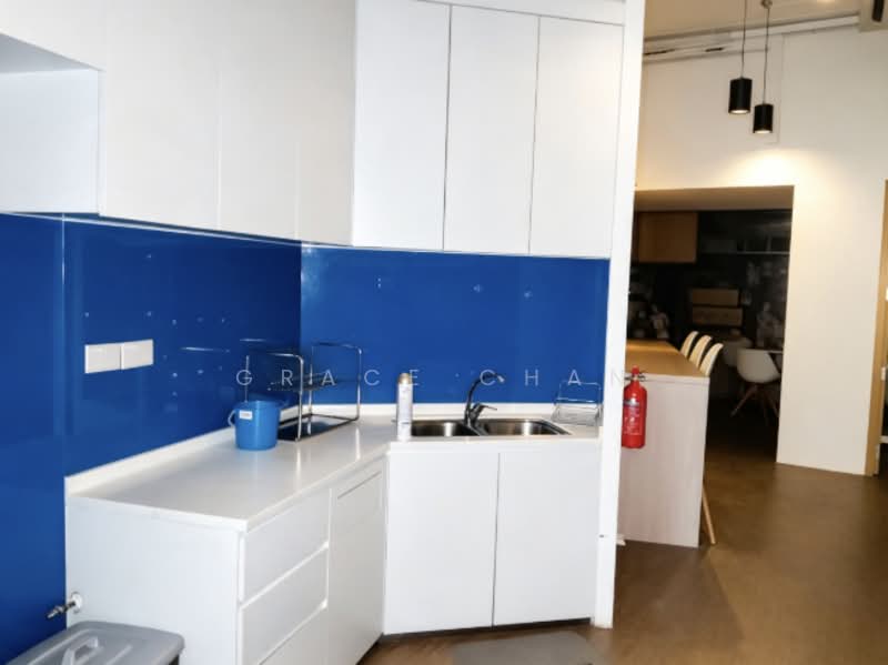 8 Commonwealth Lane, 8 Commonwealth Lane, 5,200 sqft, Light Industrial (B1) For Rent, by Grace Chan, 500235701 - Kitchen - CommercialGuru.com.sg