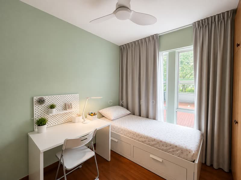 Northoaks, 28 Woodlands Cresent, 2 Bedrooms, 1,173 sqft, Condominium For Sale, by Derick Foo, 500235705 - Bedroom - PropertyGuru.com.sg