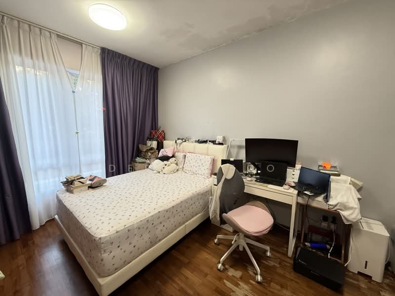Northoaks, 28 Woodlands Cresent, 2 Bedrooms, 1,173 sqft, Condominium For Sale, by Derick Foo, 500235705 - Bedroom - PropertyGuru.com.sg