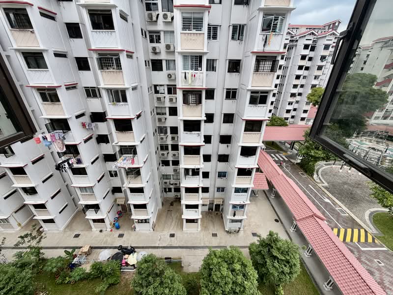 115 Lorong 1 Toa Payoh, 115 Lorong 1 Toa Payoh, 2 Bedrooms, 700 sqft, HDB Flat For Sale, by Wilfred Kang, 500235710 - Exterior View - PropertyGuru.com.sg