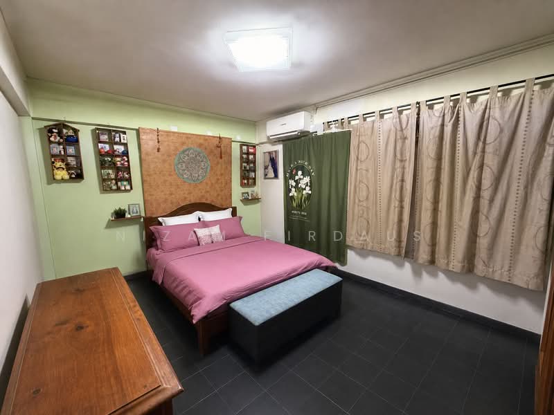 101 Bedok Reservoir Road, 101 Bedok Reservoir Road, Bedok / Upper East Coast, 3 Bedrooms, 1,366 sqft, HDB Flat For Sale, by Nizam Firdaus, 500235711 - Bedroom - PropertyGuru.com.sg