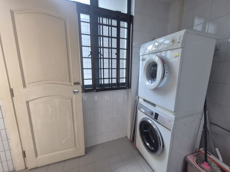 Palm Lodge, 4 Geylang Lor 37, Room Rental, 120 sqft, Condominium For Rent, by Evan Tan, 500235715 - Interior - PropertyGuru.com.sg