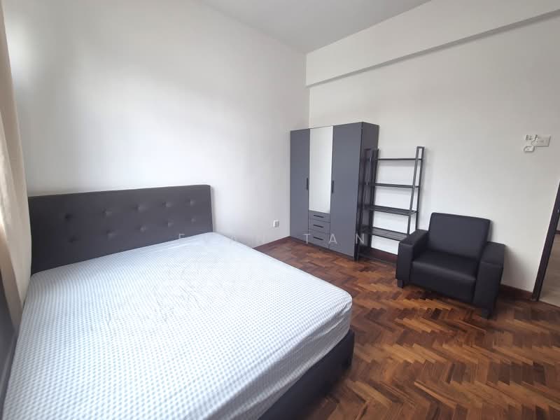 Palm Lodge, 4 Geylang Lor 37, Room Rental, 150 sqft, Condominium For Rent, by Evan Tan, 500235718 - Bedroom - PropertyGuru.com.sg